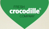 občerstvení Crocodille